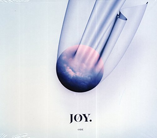 Cover for Joy · Ode (CD) [EP edition] (2017)
