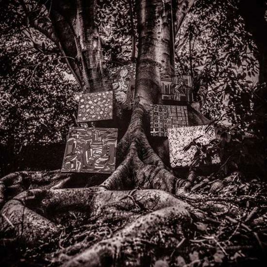 Cover for Kamasi Washington · Harmony Of Difference (CD) [EP edition] (2017)