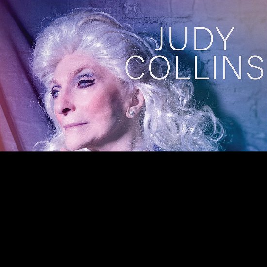 Cover for Judy Collins · Spellbound (CD) [Digipak] (2022)