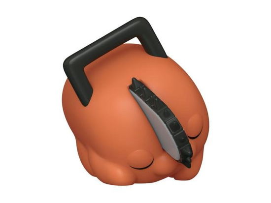 Cover for Chainsaw Man POP! Movies Vinyl Figur Sleeping Poch (Brinquedos) (2025)