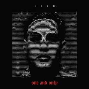 Cover for Sero · One &amp; Only (CD) (2017)
