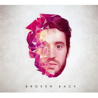 Cover for Broken Back (CD) [Digipak] (2016)