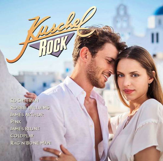 Kuschelrock 31 (CD) (2017)