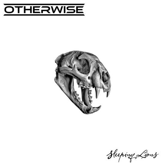 Otherwise · Sleeping Lions (CD) (2017)