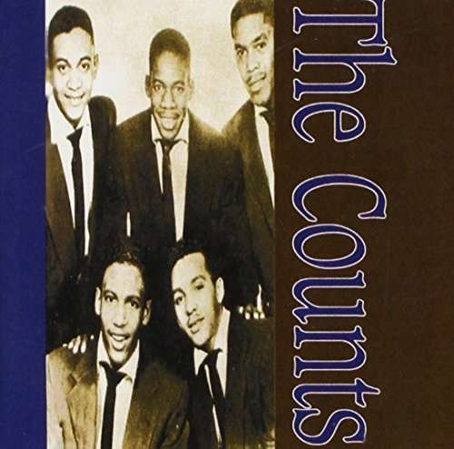 Counts 22 Cuts - Counts - Music - Traditions Alive Llc - 2000029100123 - February 18, 2014