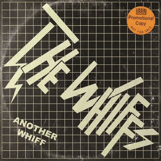 Cover for Whiffs · Another Whiff (LP) (2019)