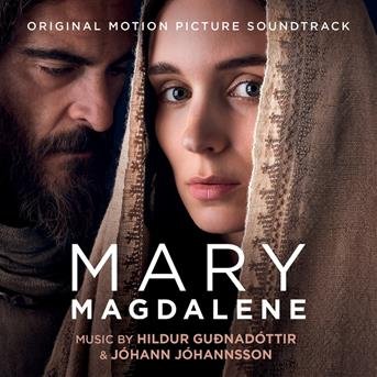 Mary Magdalene - Original Soundtrack - Musik - Milan Records - 3299039801123 - 25 maj 2018
