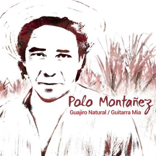 Guajiro Natural & Guitarra Mia - Polo Montanez - Musique - LUSAF - 3567257627123 - 16 novembre 2008