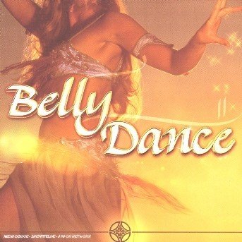 Cover for Belly Dance (CD) (2006)