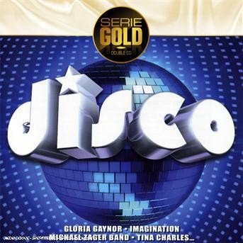 Serie Gold: Disco - V/A - Musik - Bang - 3596971293123 - 