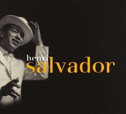Cover for Henri Salvador · Ses Premiers Succes (CD) (2015)