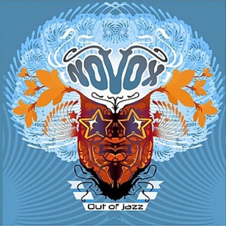 Cover for Novox · Out of Jazz (CD) (2009)