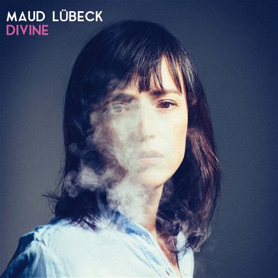 Cover for Maud Lubeck · Divine (CD) (2022)