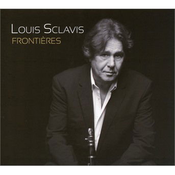 Frontieres - Louis Sclavis - Music - JMS - 3760145921123 - June 7, 2019