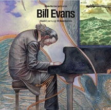 Cover for Bill Evans · Vinyl Story (LP) [Japan Import edition] (2022)