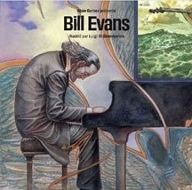 Cover for Bill Evans · Vinyl Story Par (LP) [Japan Import edition] (2022)