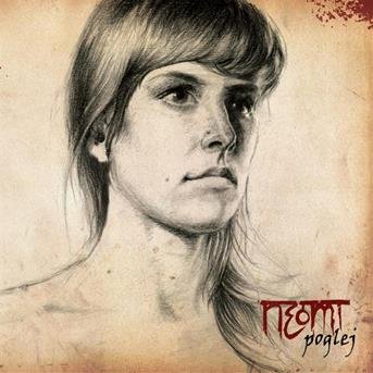 Cover for Neomi · Poglej (CD) (2011)