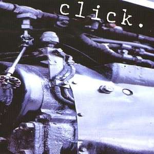 Click - Click - Music - STEAMHAMMER - 4001617182123 - 