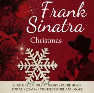 Christmas - Frank Sinatra - Musikk - Hoanzl - 4003099630123 - 25. september 2015
