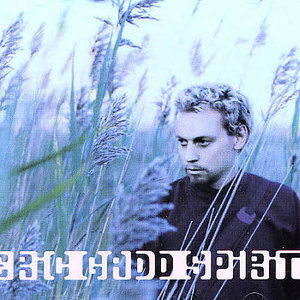 Cover for Eric Gadd · Spirit (CD) (2008)