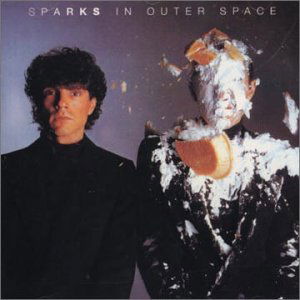 In Outer Space - Sparks - Música - REPERTOIRE RECORDS - 4009910476123 - 17 de junio de 2002