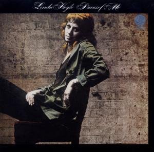Cover for Linda Hoyle · Pieces Of Me (CD) [Digipak] (2010)