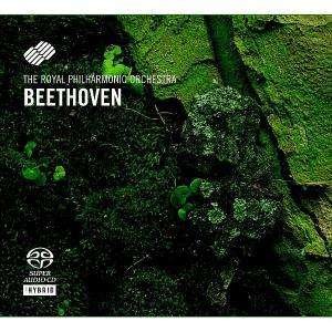 Beethoven: Symphony No. 4 + Overtures - Royal Philharmonic Orchestra - Musik - RPO - 4011222228123 - December 14, 2020