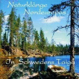 Cover for Natur · In Schwedens Taiga (CD)