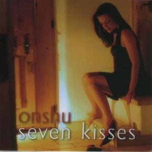 Cover for Onshu · Seven kisses (CD) (2008)