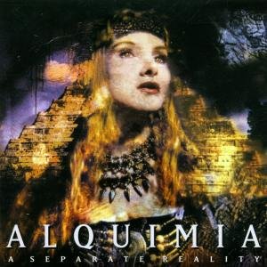 A Separate Reality - Alquimia - Music - PRUDENCE - 4015307659123 - February 19, 2001