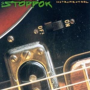 Cover for Stoppok · Instrumentaal (CD) (2001)