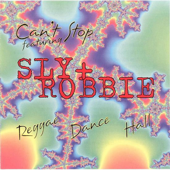 Reggae Dance Hall - Sly & Robbie - Musiikki - CANNON - 4018194300123 - 1994