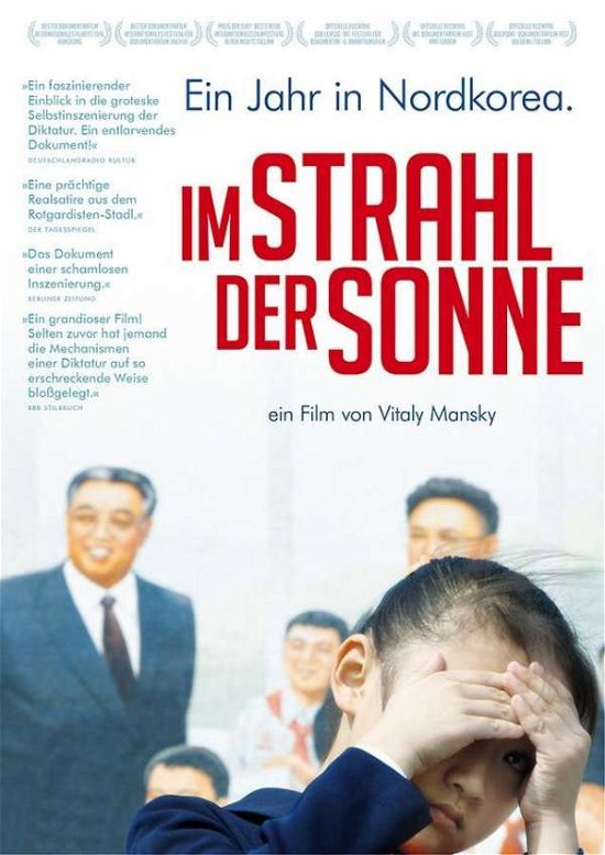Cover for Im Strahl Der Sonne (DVD) (2016)