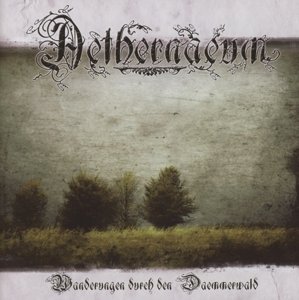 Cover for Aethernaeum · Wanderungen Durch Den Dammerwald (CD) (2013)