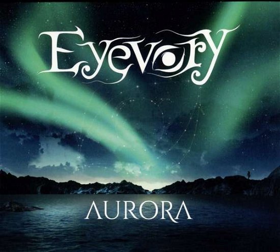 Aurora - Eyevory - Música - ARTIST STATION - 4046661636123 - 18 de outubro de 2019