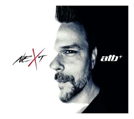 Cover for Atb · Next (VINYL) [Limited edition] (2017)