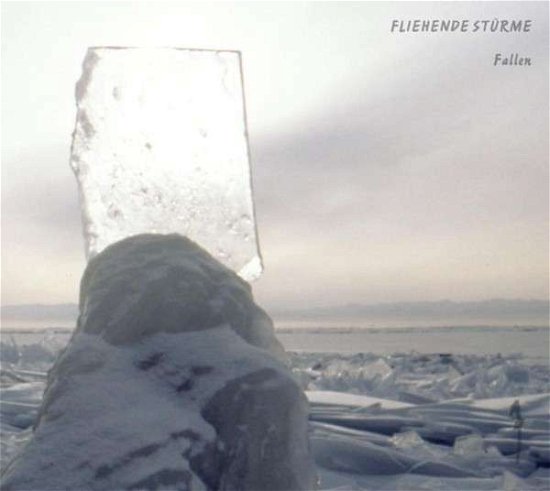Cover for Fliehende Sturme · Fallen (CD) [Reissue edition] (2013)