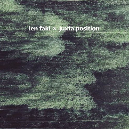 Superstition - Len & Juxta Position Faki - Musik - FIGURE - 4251648411123 - 15. februar 2019