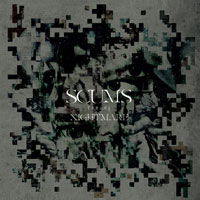 Scums - Nightmare - Music - Gan Shin Records - 4260258920123 - April 12, 2013