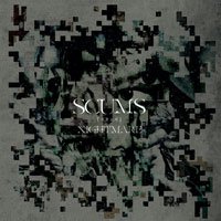 Scums - Nightmare - Musik - Gan Shin Records - 4260258920123 - 12. april 2013