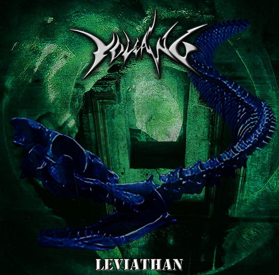 Leviathan - Volcano - Music - METALLIC CORE - 4524505335123 - July 14, 2017