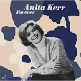 Cover for Anita Kerr · Forever (CD) [Japan Import edition] (2011)