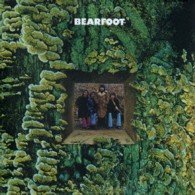 Cover for Bearfoot · Bearfoot &lt;limited&gt; (CD) [Japan Import edition] (2013)