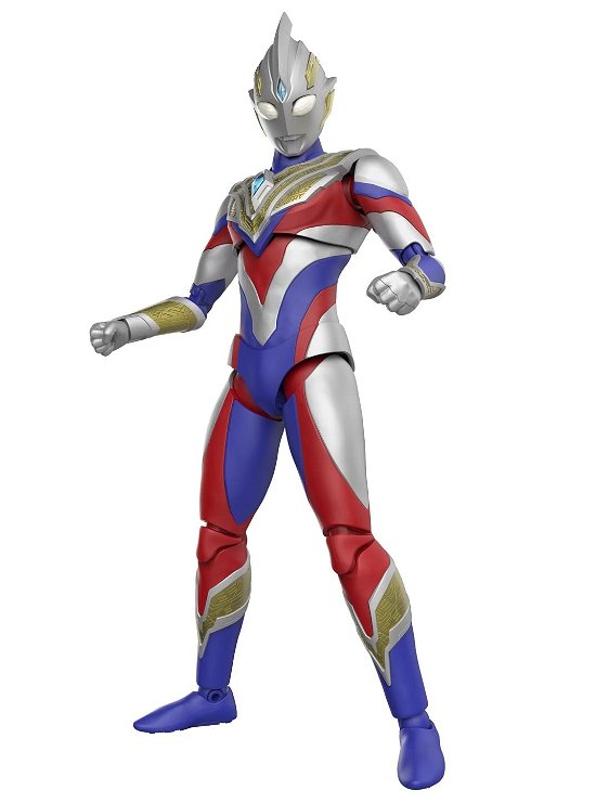 Cover for Bandai · ULTRAMAN - Figure-Rise Standard Ultraman Trigger M (Legetøj)