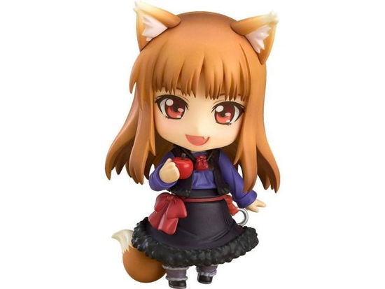 Cover for Good Smile · Spice and Wolf Holo Nendoroid af (MERCH) (2024)