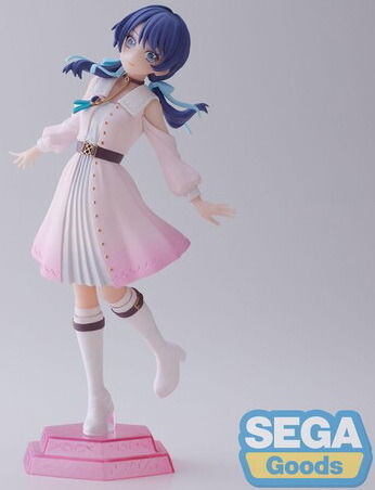 Desktop X Decorate Collections Love Live! Hasu No - Sega - Merchandise - - 4580779536123 - 2025