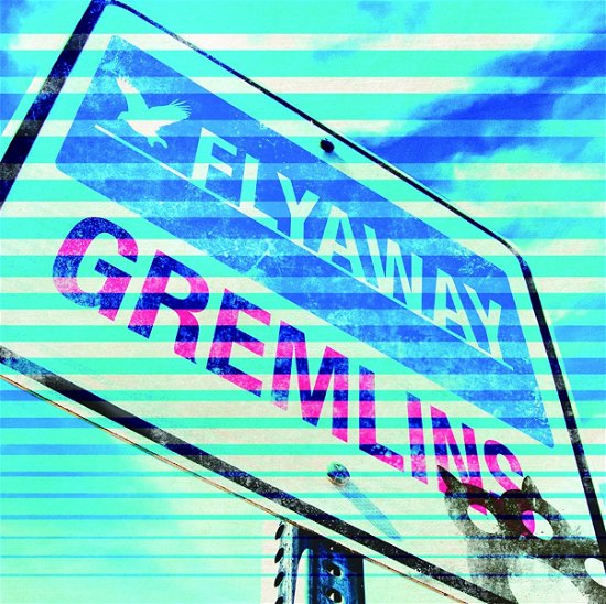 Flyaway <limited> - Gremlins - Musik - TIMELY RECORD - 4582477542123 - 26. Juli 2017