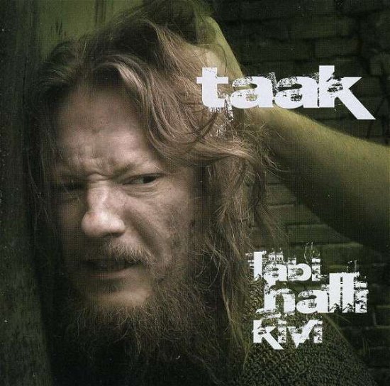 Labi Halli Kivi - Taak - Música - Tdne - 4740447402123 - 