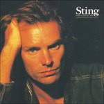 Cover for Sting · Nada Como El Sol (CD) (1993)
