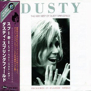 Cover for Dusty Springfield · Very Best Of (CD) (2002)